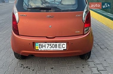 Хетчбек Chery Kimo 2008 в Одесі