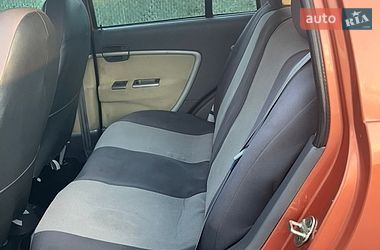 Хетчбек Chery Kimo 2008 в Одесі