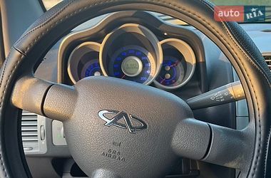 Хетчбек Chery Kimo 2008 в Одесі