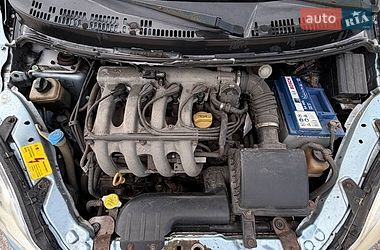 Хетчбек Chery Kimo 2008 в Запоріжжі