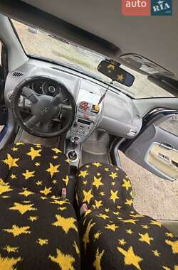 Хэтчбек Chery Kimo 2008 в Новом Буге