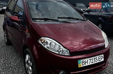 Хэтчбек Chery Kimo 2008 в Одессе
