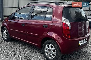 Хэтчбек Chery Kimo 2008 в Одессе