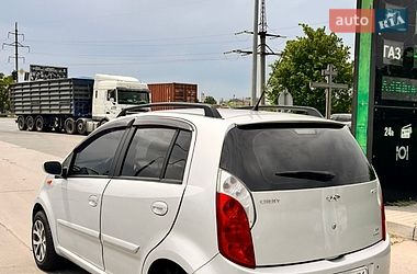 Хетчбек Chery Kimo 2013 в Одесі