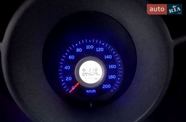 Хетчбек Chery Kimo 2008 в Сумах