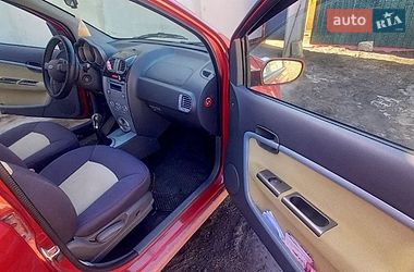 Хетчбек Chery Kimo 2008 в Сумах