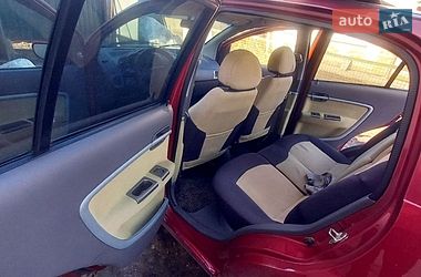 Хетчбек Chery Kimo 2008 в Сумах
