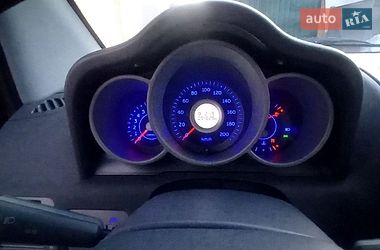 Хетчбек Chery Kimo 2008 в Сумах