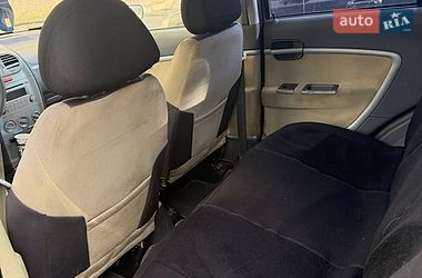 Хэтчбек Chery Kimo 2008 в Кременчуге