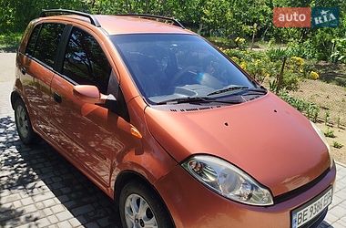 Хетчбек Chery Kimo 2008 в Вознесенську