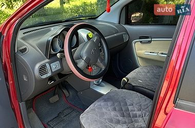 Хэтчбек Chery Kimo 2011 в Николаеве