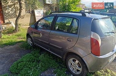 Хэтчбек Chery Kimo 2011 в Харькове