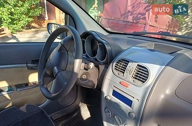 Хэтчбек Chery Kimo 2011 в Харькове