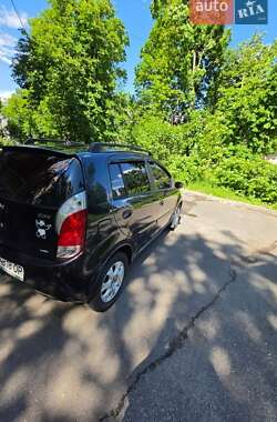 Хэтчбек Chery Kimo 2008 в Киеве