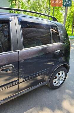 Хэтчбек Chery Kimo 2008 в Киеве