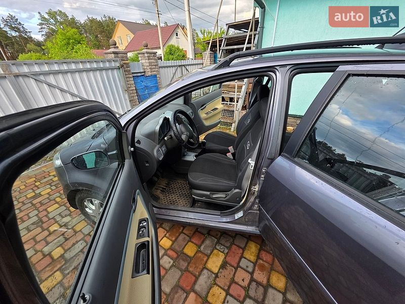 Хетчбек Chery Kimo 2008 в Обухові