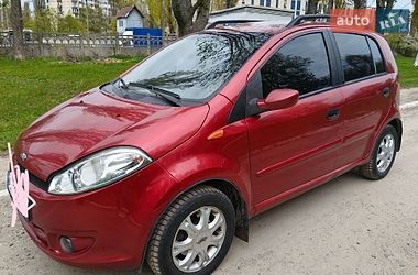 Хетчбек Chery Kimo 2011 в Києві