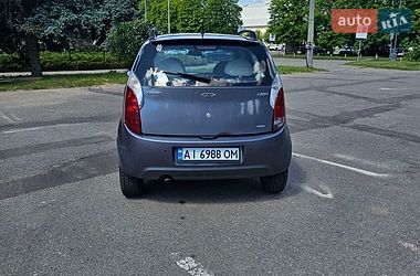Хэтчбек Chery Kimo 2008 в Киеве