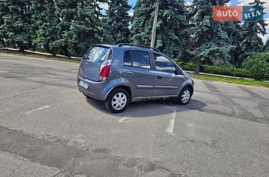 Хэтчбек Chery Kimo 2008 в Киеве