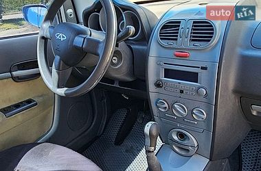 Хэтчбек Chery Kimo 2008 в Киеве