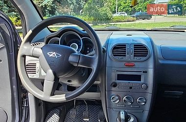 Хэтчбек Chery Kimo 2008 в Киеве