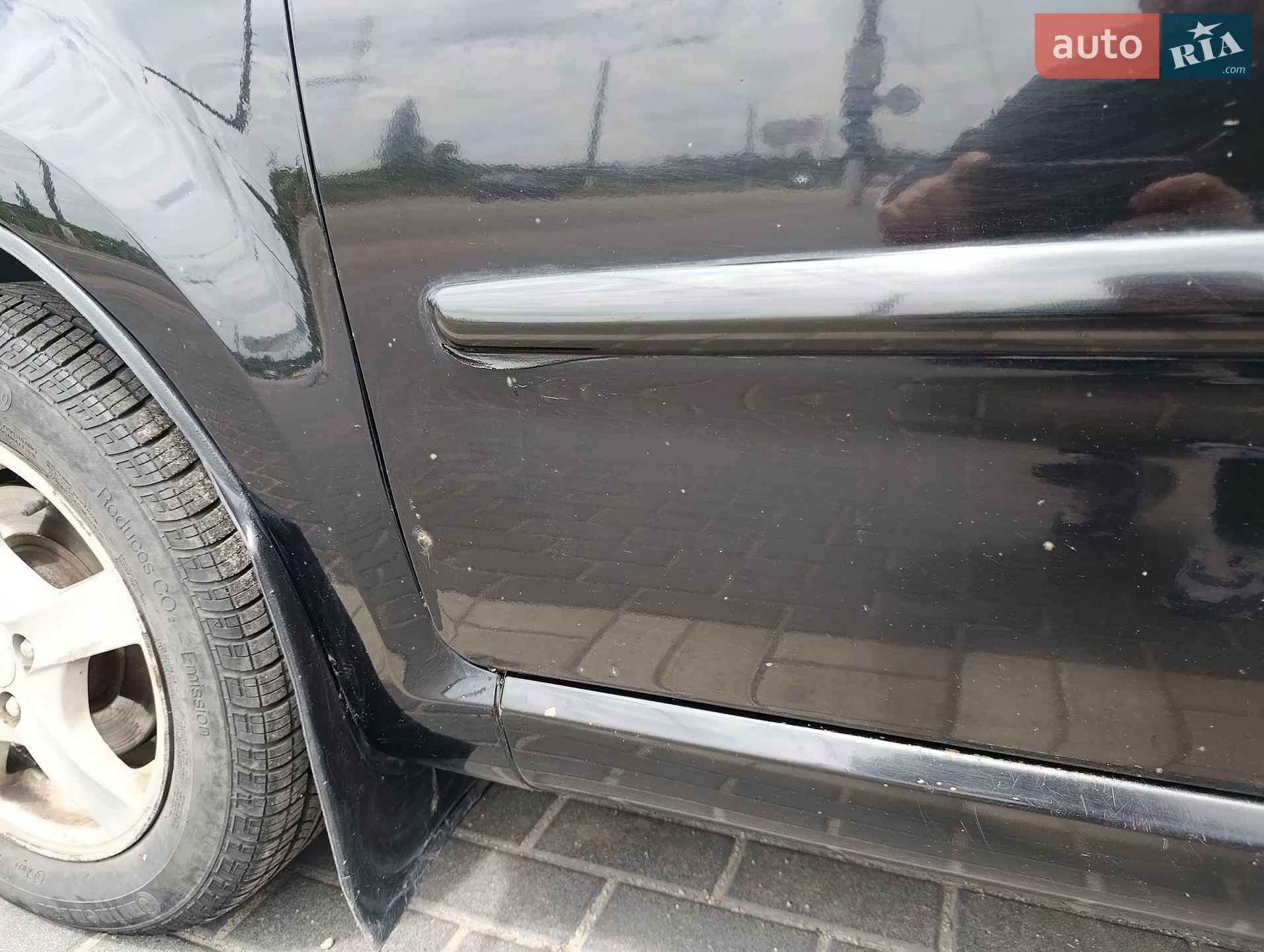 2011 Chery Kimo (A1) - мініатюра 8