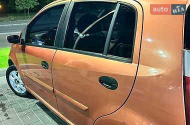 Хэтчбек Chery Kimo 2008 в Днепре