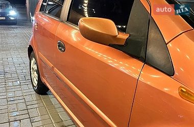 Хэтчбек Chery Kimo 2008 в Днепре