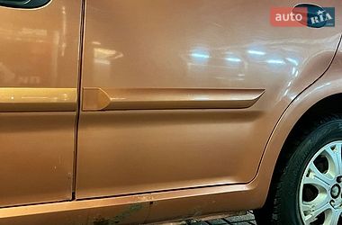 Хэтчбек Chery Kimo 2008 в Днепре