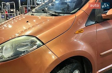 Хэтчбек Chery Kimo 2008 в Днепре