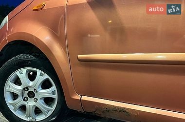 Хэтчбек Chery Kimo 2008 в Днепре