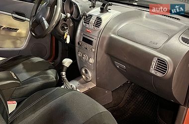Хэтчбек Chery Kimo 2008 в Днепре