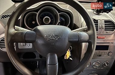Хэтчбек Chery Kimo 2008 в Днепре