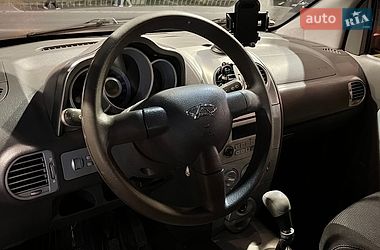 Хэтчбек Chery Kimo 2008 в Днепре