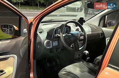 Хэтчбек Chery Kimo 2008 в Днепре