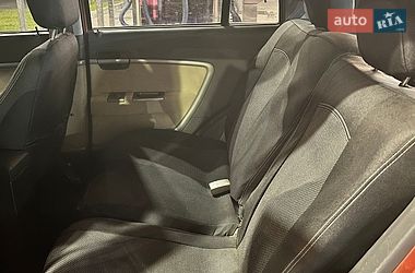 Хэтчбек Chery Kimo 2008 в Днепре