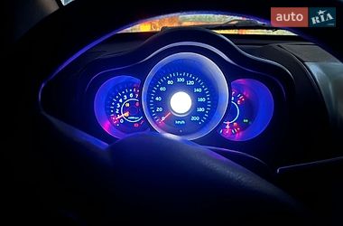Хэтчбек Chery Kimo 2008 в Днепре