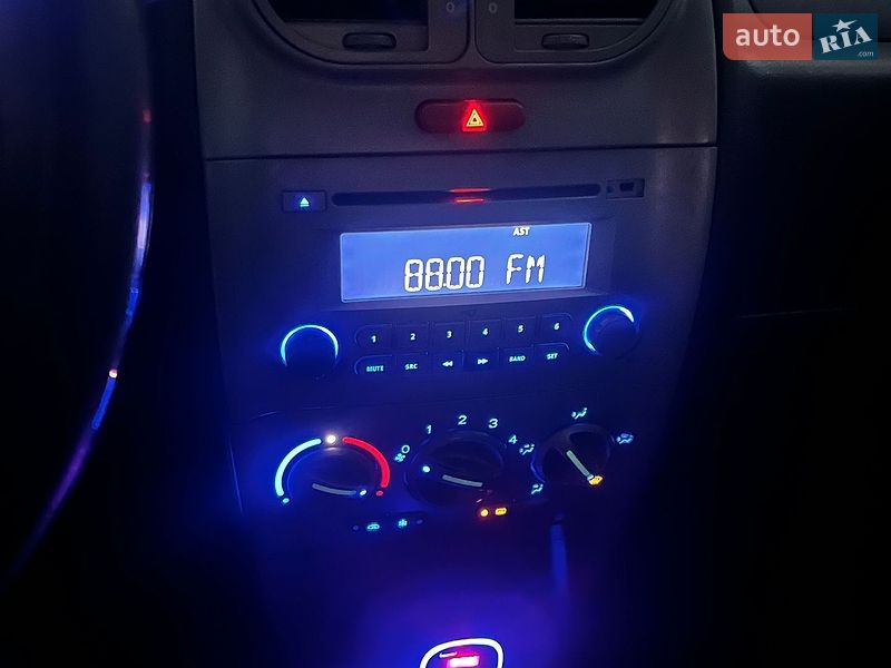 Хэтчбек Chery Kimo 2008 в Днепре