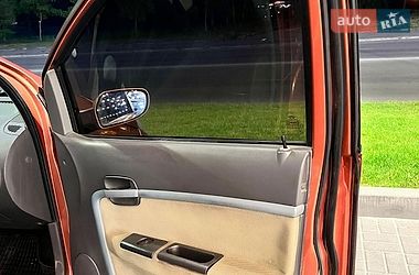 Хэтчбек Chery Kimo 2008 в Днепре