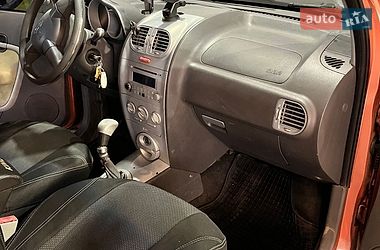 Хэтчбек Chery Kimo 2008 в Днепре