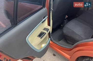 Хэтчбек Chery Kimo 2008 в Чернигове