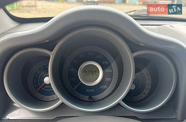 Хэтчбек Chery Kimo 2008 в Чернигове
