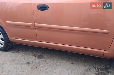 Хетчбек Chery Kimo 2008 в Львові