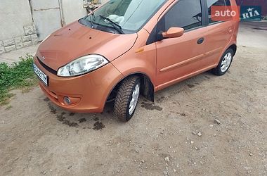 chery kimo 2008 в Львів від професійного продавця Petro Lunin