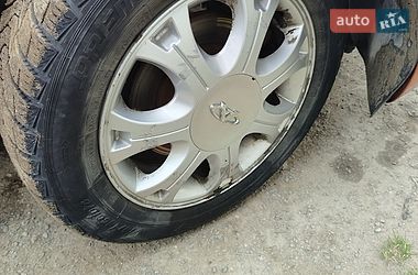 Хетчбек Chery Kimo 2008 в Львові