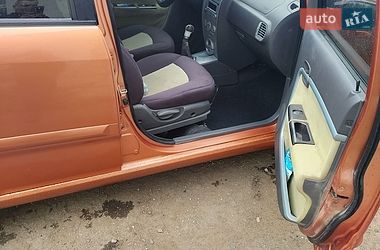 Хетчбек Chery Kimo 2008 в Львові