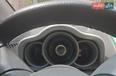 Хетчбек Chery Kimo 2008 в Одесі