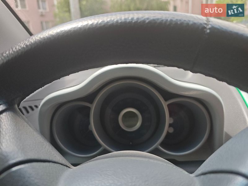 Хетчбек Chery Kimo 2008 в Одесі