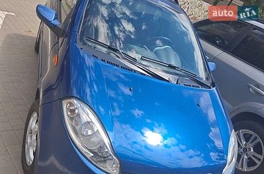 Хетчбек Chery Kimo 2008 в Одесі