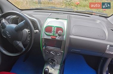 Хетчбек Chery Kimo 2008 в Одесі
